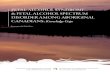 Fetal alcohol Syndrome & Fetal alcohol Spectrum diSorder ... reports/NCCAH_FASDII_report.pdf · Fetal Alcohol Syndrome (FAS ), partial FAS (p-FAS ) and Alcohol-Related Neurodevelopmental