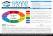 Grant Development Process and How GAGP Can Help You · Upcoming Grant Wring Workshops, p. 6 Tip for the Day: The 10 Most Common Grant Wring Mistakes, p. 6 Grant Wring Resources, p