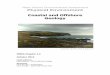 DRAFT Manx Marine Environmental Assessment€¦ · Mixed sediments eroded from the Avalonian landmass were periodically transported downslope in turbidity currents generated by underwater