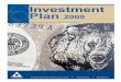Investment Plan 2009 - OPERSInvestment Plan 2009 Ohio Public Employees Retirement System 277 East Town Street Columbus, Ohio 43215  800-222-7377