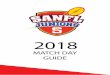 Match Day Guide Cover - Checkside Tavern · Tackling permitted as per Laws of Australian football . The Ball . Synthetic Size 1 Synthetic Size 2. Synthetic/Leather Size 3. Coaching
