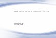 IBM SPSS Data Preparation 19kela/SPSSStatistics (E)/Documentation...はじめに IBM®SPSS®Statisticsは、データ分析の包括的システムです。Data Preparationは、このマニュアルで説明されている追加の分析手法を提供す
