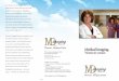 Medical Imaging.€¦ · MammoTest II Nonsurgical Breast Biopsy — Women’s Imaging Center was one of the first medical imaging centers in the United States to offer this leading-edge