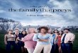 TYLER PERRY’s THE FAMILY THAT PREYS - WingClips...2008/09/09  · prove costly. We may not get ahead if we tell the truth. There could be consequences to reporting deceit or indiscretions