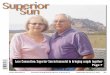 Love Connection: Superior Sun intrumental in …...Volume 90 Number 7 Periodicals Postage Paid at Superior, Arizona 85173 Wednesday, February 12, 2014 50¢ Love Connection: Superior