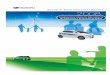 Social & Environmental Report · Established the Recycling Initiative for End-of-Life Vehicle Voluntary Action Plan for Automobile Recycling Apr. Established Environmental Policy