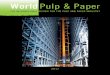 WORLD PULP & PAPER 2017 Back cover Ad - Buckman · understanding of their mechanisms, Buckman introduced their first Maximyze product. These first generation products were single-component