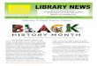 February Is Black History Month! 2020 newsletter final.pdfprogram robot toys! We’ll be offering Sphero balls and Ozobots for your kids to experiment with and learn from. Recommended