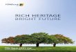 RICH HERITAGE - FBNHoldings · This report has been prepared under the International Financial Reporting Standards (IFRS), and unless otherwise stated, the income statement analysis