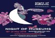 NIGHT OF MUSEUMS · MUSEUM NIGHT: 18–23. On the Museum Night, tours of the cathedral take place at every full hour. The permanent exhibition spans three floors (3rd-5th) of the