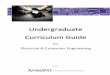 Undergraduate Curriculum Guide UG Curriculum Guide.pdffor all courses listed by number in the curriculum and for any in‐major technical elective course applied toward the degree