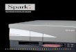 MULTIMODE MICROPLATE READER - The Spark multimode microplate reader platform offers solutions to suit