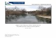 Upper San Marcos River Watershed Flooding and Land ... · TECHNICAL MEMORANDUM Upper San Marcos River Flooding and Land Conservation Page 1 of 27 Date: January 31, 2017 Prepared For:
