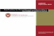 Best Practices for Alumni Outreach and Stewardship in the ... · Gabriel and Tom Ziemer as Communication Specialists and Sarah Morton as Advancement Associate. ... Many departments