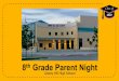 Class of 22 - 8th Grade Parent Night-Websitelhhscounseling.weebly.com/uploads/4/2/6/8/42684701/class...Class of 22 - 8th Grade Parent Night-Website Created Date 3/21/2018 2:49:30 AM
