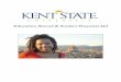 Education Abroad & Student Financial Aid · education abroad a reality while at Kent State. We work closely with the office of Global Education and encourage you to seek assistance
