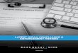 Latest HIPAA Compliance & Enforcement Trends · the HIPAA privacy rule, as OCR seeks to balance the need for improved care coordination with protection of individual privacy. As described