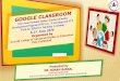 Google Classroom is a free web - Aravali International School 81aravali.edu.in/aravalicae/Templates/PPT1-Google-Classroom-for-FDP.… · •Google Classroom is a free web service