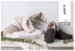 AUTUMN WINTER 19 - Totes Isotoner · The DIAMOND SOLE low profile for maximum comfort and minimal visibility The FLAT SOLE shape mirrors the natural silhouette of your foot with a