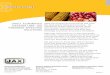INDUSTRY UPDATE SHELL ELIMINATES CASSIDA LINE; JAX ... Shell Cassida.pdf · the food-grade lubricant business. Its divestiture of the Cassida brand name has caused some alarm and