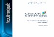 Customer Services Director - Amazon S3s3-eu-west-1.amazonaws.com/24jobs-recruiters/5/Crown... · 2015-03-09 · Crown Housing Association on 1 August 2014. Crown Simmons Housing is