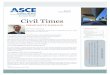 Civil Timesascesuncoast.weebly.com/uploads/6/6/1/8/6618257/april_2017.pdf · ment Engineer of the Year. He is committed to bettering our industry which can be seen through his continued