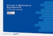 Smart Battery Systems - Samsung SDI · LTS (Life-Time Simulation) Technology Innovative Changes for 2016 Multiple arrangement Compact module High energy & high power cell [ Max 40ft