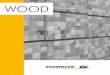 WOOD Catalogue - Goodfellow MICROLLAMآ® LVL Microllam LVL is a reliable and economical solution for