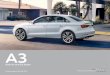 A3microsites.audi.co.za/_assets/pricing/2014/April/A... · comprehensive and affordable insurances, offering comprehensive motor insurance as well as insurance for your finance agreement