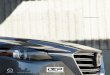 2018 MAZDA CX-9 · 2018-01-26 · When it comes to music, the CX-9 helps you feel more connected with our custom signature Mazda Sound. Designed for the CX-9’s cabin, the available