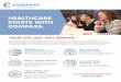 Complete your profile online at Or contact your Health Pro … · 2019-10-07 · COMPASS Healthcare Redefined. , COMPASS Healthcare Redefined. HEALTHCARE STARTS WITH COMPASS, YOUR