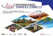 19-21 OCTOBER 2017 DIECC, KOH PICH, PHNOM PENH, CAMBODIAambtarsus.com/webcast/CAMBODIA TRAVEL FAIR 17/161216 CAMB… · Paciﬁc Asia Travel Associa on ,Cambodia Associa on of Travel