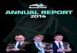AnnualReport 14 3 - Racing NSW · 2017-11-23 · industry. These attributes have enabled Racing NSW to undertake its functions and responsibilities for the betterment of the industry