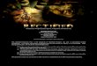 Intellectual Property Descriptors, Proposals and Materials Info.pdf · Rectified Pictures LLC is seeking funding with the expressed intent on creating a physiological horror thriller