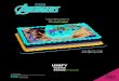 Avengers The Magic of Cakes Page Title: Avengers The Magic of Cakes Page Keywords: Avengers, DecoSet,