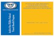 Audit of the FLRA's Federal Transit Benefit Program General/Audit Reports... · employees’ transit benefits via periodic Intra-Governmental Payments and Collections (IPAC) transfers