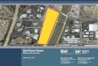 Ball Road Basin - OCWD...Mar 24, 2017  · Aliso Viejo, CA 25.58 Acres 1,114,264 SF 2/29/2016 $33,600,000 $30.15 PSF ... COMMERCIAL LAND SALE COMPARABLES COMMERCIAL LAND SALE COMPARABLES