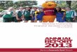 ANNUAL REPORT 2013 - Bendigo Bank · 2019-05-27 · 2 Annual report Wantirna Community Financial Services Limited For year ending 30 June 2013 This report covers the 2012/13 financial