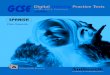aCovers GCSE 2008 - Amazon S3s3.amazonaws.com/authentik-digital-books/GCSE... · Te presentamos la edición digital del GCSE Digital Listening Practice Testsen español. Esta edición