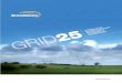 EirGrid's GRID25 Report 3B/Reference Material/… · fuels and are thus a call to action in energy policy. EirGrid’s Grid Development Strategy, GRID25, is a critical element in