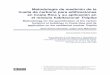 Metodología de medición de la huella de carbono para ... · application on the residential module Trópika Silvia Solano-Quesada1, Edgar Ortiz-Malavassi2 Fecha de recepción: 28