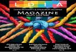 Legal Diversity & Inclusion Alliance Magazine · 2020-04-20 · » Mental Health and Wellbeing Pg.13 » Discrimination and Bias ... Charlotte Yirrell, Dee Sekar, Lisa Weinert, Alexander
