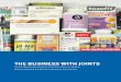 THE BUSINESS WITH JOINTS...glucosamine and/or chondroitin have a preventive effect in maintaining the structure or functioning of the joints or cartilage of healthy people. Aside from