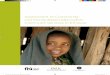 Assessment of Community- and Family-Based Alternative ......Assessment of Community- and Family-Based Alternative Child Care Services in Ethiopia v TABLE OF CONTENTS EXECUTIvE SUMMARY