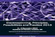 Electrospinning, Principles, Possibilities and Practice 2013 · London's five airports (Gatwick, Heathrow, Stansted, Luton and City) all have easy connections into central London