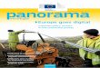anorama - ΕΣΠΑ-ΕΠΑνΕΚepan2.antagonistikotita.gr/uploads/mag53_en (1).pdf · programmes should have the green light by the end of 2015, allowing investment to begin on a
