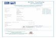 LCI 07.0015 X - Issue 09 - ASCO · IECEx Certificate IEC IEêEx of Conformity Quality Assessment Report: FR/LCl/QAR07.0006/07 GB/SIR/QAR07.0041/OO NL/DEK/QARI 1.0004/00 NL/KEM/QAR07.0018/03