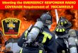 Meeting the EMERGENCY RESPONDER RADIO COVERAGE …bfdradio.net/BDA/BDAsteps.pdfbooster (BDA) to meet the ERRC requirement Exceptions: One and 2 family dwellings Buildings that have