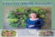 all Guide Living Wall Guide - Kinsman Garden …cdn.kinsmangarden.com/downloads/Living Wall Guide 32...cacti, succulents, and orchids. Use a mix specially formulated for cacti and