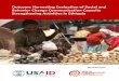 Outcome Harvesting Evaluation of Social and Behavior ...healthcommcapacity.org/wp-content/uploads/2018/05/Ethiopia_OH-R… · 1 INTRODUCTION The Health Communication Capacity Collaborative